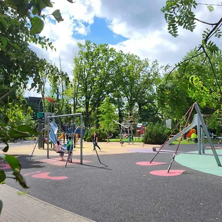 Aquarius Kilinskiego 2