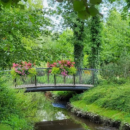 Apartment Aquarius Kilinskiego 2 Grodzisk Mazowiecki