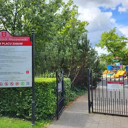 Apartment Aquarius Kilinskiego 2 *