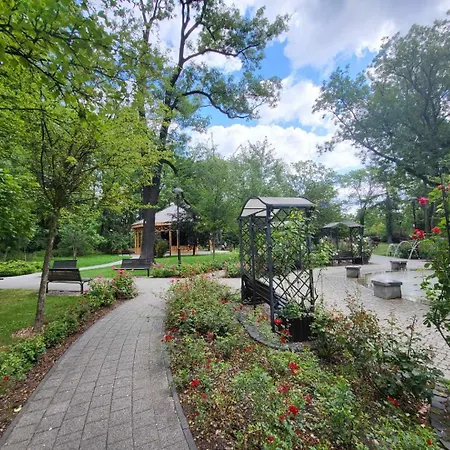 Apartment Aquarius Kilinskiego 2