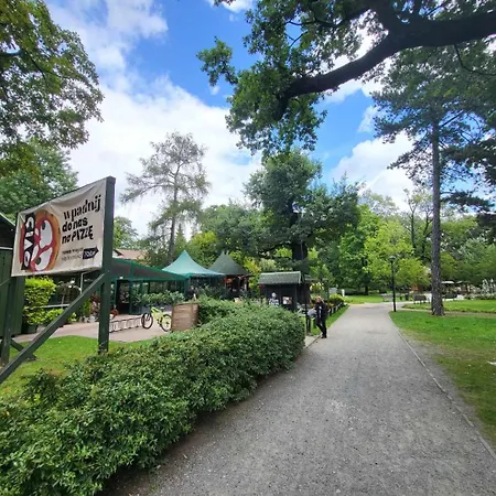 Aquarius Kilinskiego 2 Apartment Grodzisk Mazowiecki