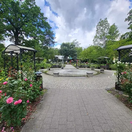 Apartment Aquarius Kilinskiego 2 Grodzisk Mazowiecki