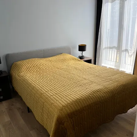 Aquarius Kilinskiego 2 Apartment