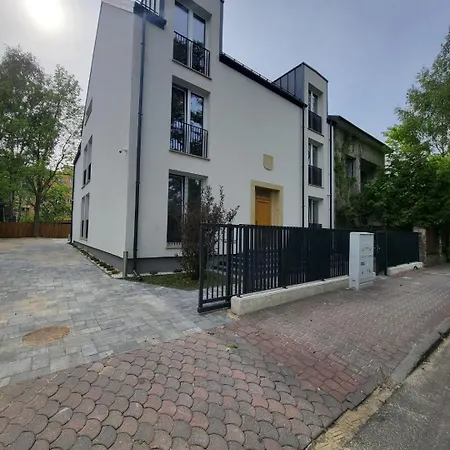 Aquarius Kilinskiego 2 *