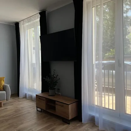 Apartment Aquarius Kilinskiego 2