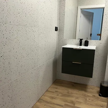 Aquarius Kilinskiego 2 Daire Grodzisk Mazowiecki