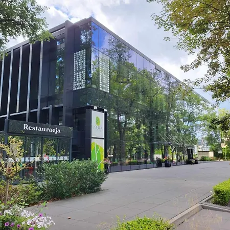 Apartment Aquarius Kilinskiego 2