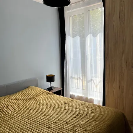 Aquarius Kilinskiego 2 *