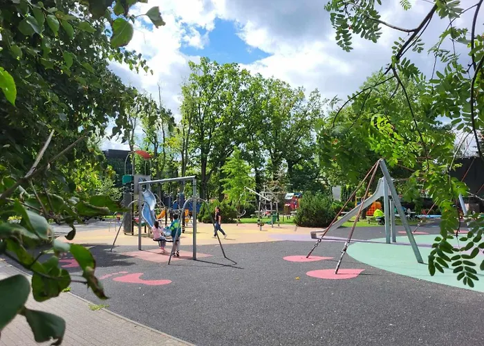 Aquarius Kilinskiego 2