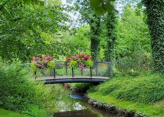 Apartmán Aquarius Kilinskiego 2 Grodzisk Mazowiecki