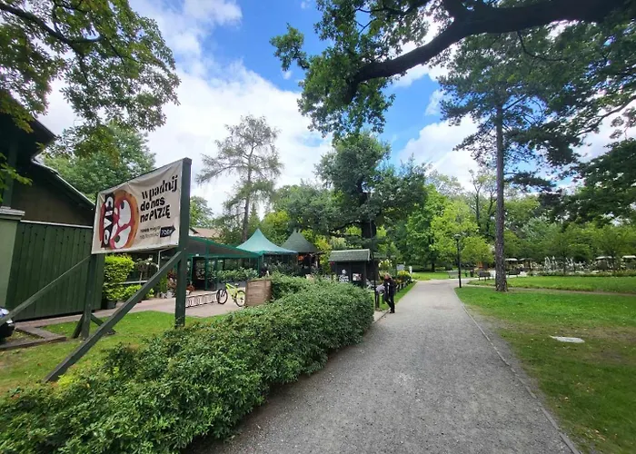 Aquarius Kilinskiego 2 Apartmán Grodzisk Mazowiecki