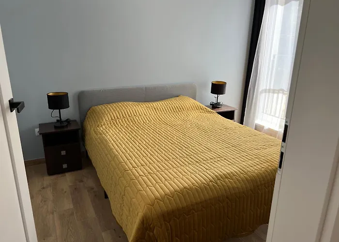 Apartmán Aquarius Kilinskiego 2 *