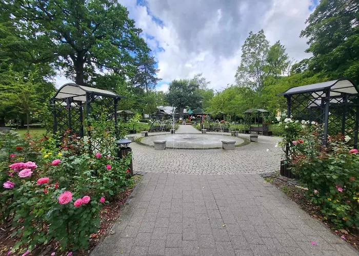 Apartmán Aquarius Kilinskiego 2 Grodzisk Mazowiecki