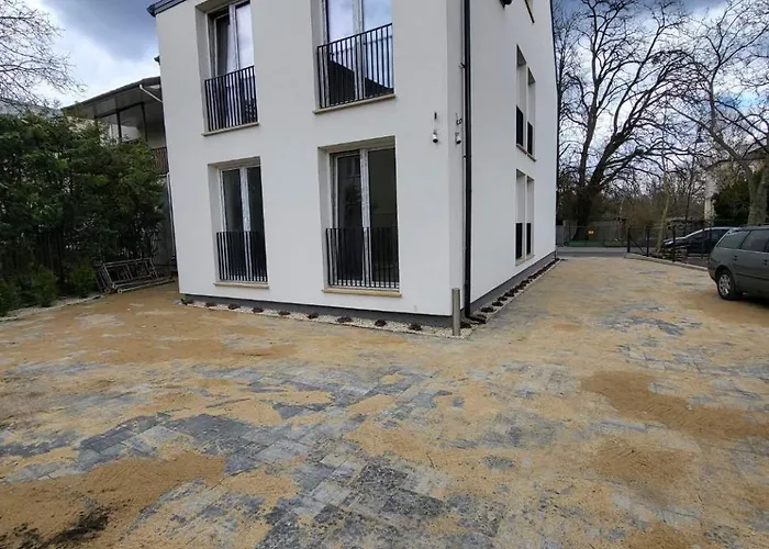 Aquarius Kilinskiego 2 Grodzisk Mazowiecki