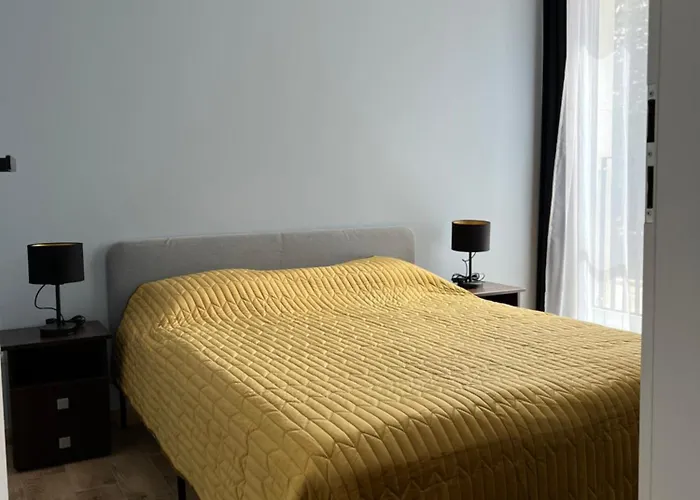 Apartmán Aquarius Kilinskiego 2 *