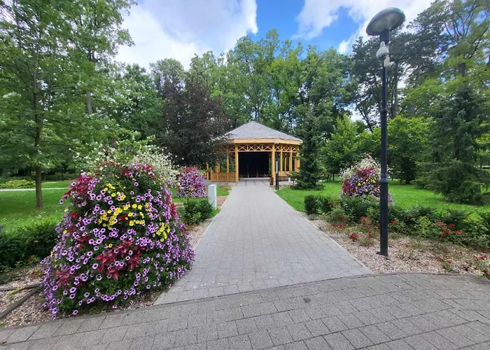 Aquarius Kilinskiego 2 Grodzisk Mazowiecki