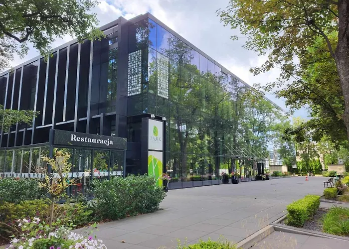 Apartmán Aquarius Kilinskiego 2