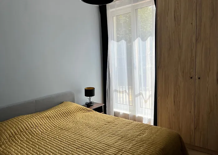 Aquarius Kilinskiego 2 *